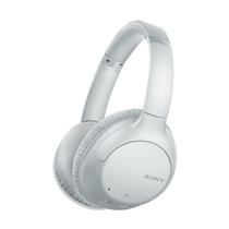 Fone de Ouvido Bluetooth Sony WH-CH710N - Branco