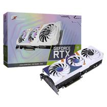 Placa de Vídeo Colorful Geforce RTX 3080 Ultra Oc, GDDR6X