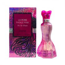Perfume La Robe Fatale Pink Edp Feminino 30ML