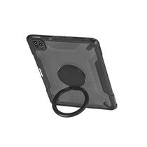 Estuche Protector Wiwu Mecha Rotative Stand iPad 10.9-11" Black