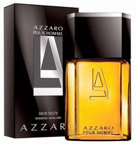 Perfume Azzaro Pour Homme Edt 200ML - Masculino
