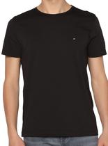 Camiseta Tommy Hilfiger WCC Essential MW0MW10839 BDS - Masculina
