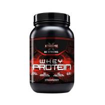 Whey Protein Strawberry 2LB 32849 Xtremenutrition