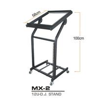 Pedestal Kool Rack DJ MX-2 9U