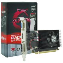 Placa de Video Afox 1GB Radeon HD5450 DDR3 - AF5450-1024D3L5