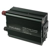 Inversor de Voltagem Tucano - 300W - 220V - Preto