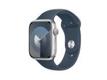 Apple Watch Series 9 - 45MM - Silver - s/M