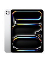 Apple iPad Pro 13" M4 Wi-Fi 512GB (2024) MVX53LL/A- Silver