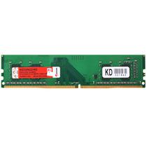 Memoria Ram para PC 4GB Keepdata KD32N22/4G DDR4 de 3200MHZ - Verde