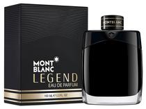 Perfume Montblanc Legend Edp 100ML - Masculino