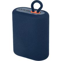 Speaker Portatil Quanta QTSPB64 Bluetooth - Azul