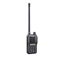 Radio Amador Icom IC-V86 - 207 Canais - VHF - Preto
