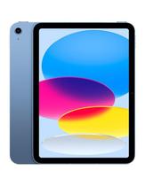 Apple iPad 10TH Generation Wi-Fi 256GB Blue MPQ93LL/A Model.A2696