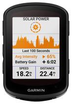 GPS Garmin Edge 540 Solar 010-02694-22 (para Bicicleta)