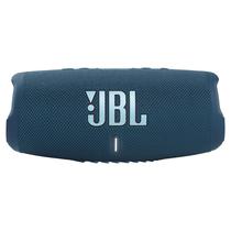 Caixa de Som Portatil JBL Charge 5 - Azul