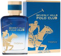 Perfume Polo Club Beverly Hills Trophy Edp 100ML - Masculino
