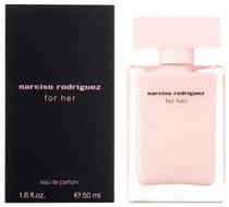 Perfume Narciso Rodriguez For Her Feminino Edp 50 ML