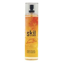 Perfume Skil Splash Sexy Chamallow 250ML