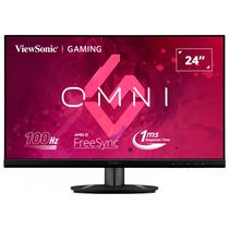 Monitor Gamer Viewsonic VX2416 24" Full HD LED 100HZ / 1MS - Preto