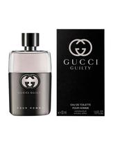 Ant_Perfume Gucci Guilty Pour Homme Edt 90ML