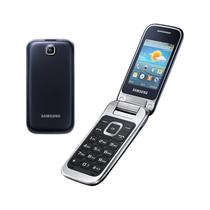 Celular Samsung GT-C3592 Tela 2.4", Dual Sim, Bluetooth - Preto