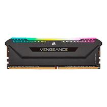 Memoria Ram Corsair Vengeance Pro RGB 64GB (2X32GB) DDR4 3600MHZ - CMW64GX4M2D3600C18