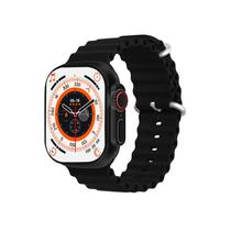 Relogio Inteligente Smartwatch T800 Ultra 49MM - Preto