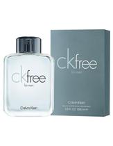Perfume Calvin Klein Free For Men Edt 100ML