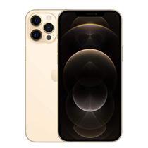 Apple iPhone 12 Pro 256GB Tela 6.1 Cam Tripla 12+12+12/12MP Ios Gold - Swap 'Grado B' (1 Mes Garantia)