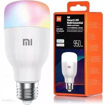 Lampada Inteligente Xiaomi - Mi Smart LED Bulb Essential com Alexa