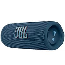 Speaker JBL Flip 6 30 Watts RMS com Bluetooth - Azul