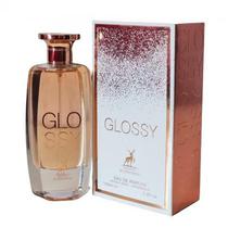 Perfume Maison Alhambra Glossy Eau de Parfum 100ML