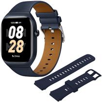Smartwatch Mibro Watch T2 XPAW012 com GPS/Bluetooth - Deep Blue