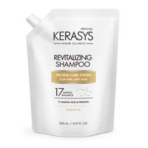 Shampoo Kerasys Revitalizing Refil 500ML