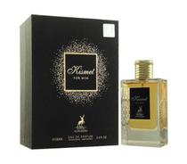 Perfume Maison Alhambra Kismet For Men Eau de Parfum 100ML