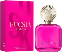 Perfume Shakira Fucsia Edp 80ML - Feminino