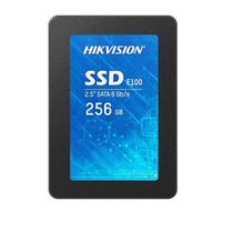 HD SSD Hikvision 256GB SATA3 E100 HS-SSD-E100 256G