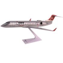 Flight Miniatures 1:100 CRJ200 Northwest Airlines ACA-20000C-010