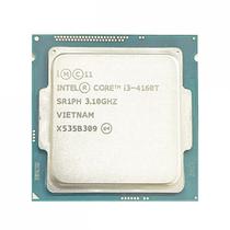 Processador OEM Intel 1150 i3 4360T 3.2GHZ s/CX s/fan s/G