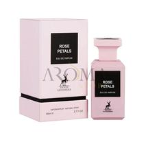 Perfume Maison Alhambra Rose Petals Feminino Eau de Parfum 100ML
