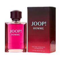 Perfume Joop Homme Eau de Toilette Masculino 125ML