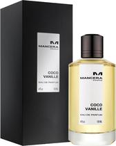 Perfume Mancera Coco Vanille Edp 120ML - Feminino