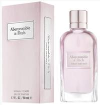 Perfume Abercrombie & Fitch First Instinct Edp 50ML - Feminino