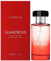 Perfume Farmasi Glamorous Women Edp 50ML - Feminino