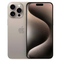 Apple iPhone 15 Pro Max A2849 LL/A 256GB Esim Tela 6.7" - Preto Titanio