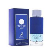Perfume Maison Alhambra Encode Blue Eau de Parfum 100ML