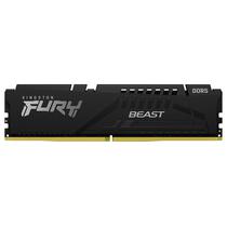 Memoria Ram Kingston Fury Beast DDR5 16GB 4800MHZ - Preto (KF548C38BB/16)