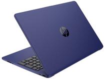 Notebook HP 15-EF2513LA AMD Ryzen 5 5500U/ 8GB/ 256GB SSD/ 15.6" HD/ W11 (Espanhol)