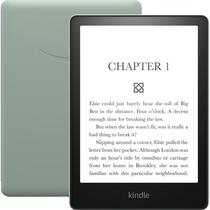 Leitor de Livro Eletronico Amazon Kindle Paperwhite de 6.8" 16GB (11A Geracao) - Green (Caixa Feia)