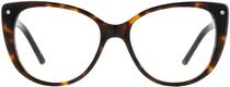 Oculos de Grau Carolina Herrera Her 0150 086 - Feminino